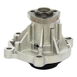 ORIGINAL® Dolz Wasserpumpe, Motorkühlung für VW POLO V POLO FOX Schrägheck