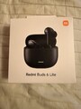 XIAOMI Redmi Buds 6 Lite, In-ear Kopfhörer Bluetooth Black