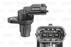 VALEO Sensor, Nockenwellenposition für ALFA ROMEO CITROËN  passend für FIAT
