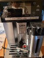 De'Longhi PrimaDonna Class Evo ECAM550.65.SB Kaffeevollautomat - Schwarz/Silber