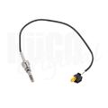 1x Sensor, Abgastemperatur HITACHI 135535 passend für MERCEDES-BENZ