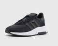 adidas Retropy F2  Sneaker low Schuhe Sportschuhe schwarz 46 2/3 NEU !