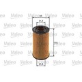 Ölfilter VALEO 586556 für Mercedes-Benz Puch Chrysler S