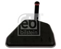 Hydraulikfilter Automatikgetriebe FEBI BILSTEIN 48368 Siebfilter für A6 AUDI A4