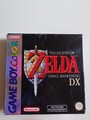 The Legend of Zelda: Link's Awakening DX – Game Boy Color – OVP
