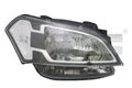 TYC 20-12702-05-2 Hauptscheinwerfer für KIA