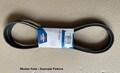 Keilrippenriemen Optibelt-RBK (Neuteil) 6DPK1215
