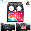 Für Nissan Qashqai J10 2007-2016 1G+32G GPS Navi Android 13 Autoradio Bluetooth