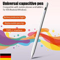 Für Apple Pencil 2. Generation Stylus Stift Pen für Apple iPad 2018-2023 Pro/Air