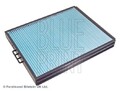 BLUE PRINT Filter, Innenraumluft ADG02509 für HYUNDAI