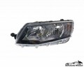 Magneti Marelli 711307024254 Hauptscheinwerfer Links Fahrerseite für Skoda
