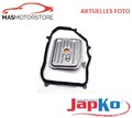 HYDRAULIKFILTER SATZ AUTOMATIK-GETRIEBE JAPKO FTJ081 V FÜR AUDI A6 C5,A4 B5,4B2