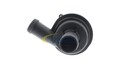 VEMO Zusatzwasserpumpe Wasserumwälzpumpe V10-16-0038 für VW Touareg (7P5, 7P6)