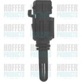 Hoffer Sensor, Ansauglufttemperatur 7472217 für BMW LAND ROVER