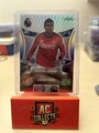 Casemiro - Panini Adrenalyn XL 2024 Man United Excellence Limited Edition (48)