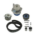 ORIGINAL® Skf Wasserpumpe + Zahnriemensatz für VW PASSAT B6 Variant GOLF PLUS