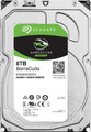 Interne Festplatte Seagate BarraCuda 1TB 2TB 4TB 6TB 8TB Sata3 3,5" 8,9cm