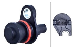 Hella Sensor Nockenwellenposition für Opel Karl Adam Corsa 2014-> 6Pu009168-511