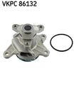 SKF Wasserpumpe FIAT, MERCEDES-BENZ, (passend für Nissan), OPEL, RENAULT, VAUXHA
