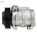 Denso DCP32045 Kompressor, Klimaanlage für AUDI SEAT SKODA VW Klimaanlage