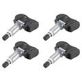 4x CONTINENTAL/VDO REIFENDRUCKSENSOR RDKS TPMS passend für HYUNDAI H-1