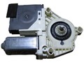 Motor Fensterheber, Fensterhebermotor links vorne VW Passat (3C2, B6) 2.0 TDI