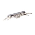 LUXUS LED DECKENLAMPE DECKENLEUCHTE DECKENSTRAHLER 1-FLAMMIG DIMMBAR 54196870