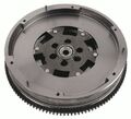 SACHS 2294 501 231 Schwungrad für VW