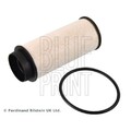 1x Kraftstofffilter BLUE PRINT ADC42371 passend für IVECO MITSUBISHI IRISBUS