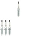 4 x Zündkerze CHAMPION für ALFA ROMEO, LANCIA, LEXUS, SUBARU, TOYOTA