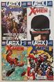 Wolverine und die X-Men #9 bis #12. A Vs X (Marvel 2012) 4 x sehr guter Zustand Probleme