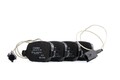 BOSCH 0 986 494 779 Bremsbeläge Satz Hinten für FIAT PANDA (169) 500 (312)