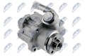 1x SPW-AU-012 NTY Hydraulikpumpe, Lenkung für AUDI