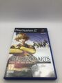 Shadow Hearts From The New World Sony PlayStation PS2 mit Handbuch PAL 2009 #0252