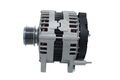 BOSCH 1 986 A00 764 Generator für SKODA