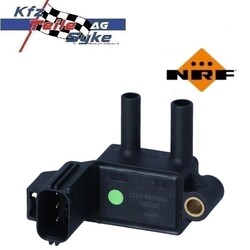 SENSOR ABGASDRUCK DIFFERENZDRUCK ABGASDRUCKSENSOR FÜR FORD LAND ROVER VOLVO