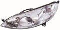 ABAKUS 550-1134R-LD-EM Hauptscheinwerfer rechts für PEUGEOT