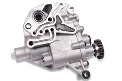 Hepu Op5505 Ölpumpe Motorölpumpe für Audi VW Seat Q5 TT Roadster A3 2009-2011