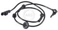 A.B.S. Sensor, Raddrehzahl 30487 für FIAT LANCIA