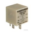 75614122 Relais, Kraftstoffpumpe 30A HERTH+BUSS ELPARTS geeignet für VW, SEAT