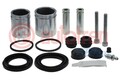 Reparatursatz Bremssattel AUTOFREN SEINSA D43332S PISTON KIT+GUIDEPINS für FIAT