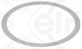 Dichtung Abgasrohr ELRING 888.780 für FIAT 500X TIPO 356HXG11 356HXG1B 356SXG1B