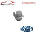 MOTOR KÜHLWASSERPUMPE WASSERPUMPE MAGNETI MARELLI 352316171180 P FÜR SEAT
