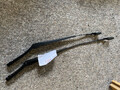 Scheibenwischerarm Set vorne links 3C1955409C rechts 3C1955410B VW Passat 3C neu
