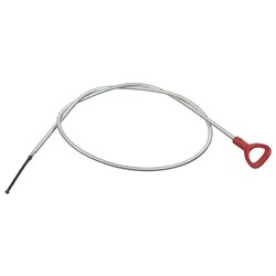 Ölpeilstab, Automatikgetriebe FEBI BILSTEIN 38023 febi Plus für MERCEDES-BENZ