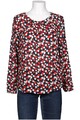 Betty Barclay Bluse Damen Oberteil Hemd Hemdbluse Gr. EU 40 Marineblau #daa47gd