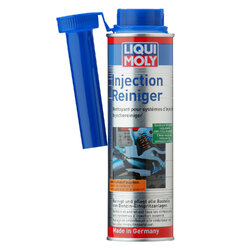Injection Reiniger Liqui Moly 300 ml Einspritzdüsen reinigen Injektorreiniger
