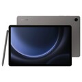 Samsung Galaxy Tab S9 FE (WiFi) Gray 10.9 Zoll, WUXGA+, 6 GB RAM, 128 GB