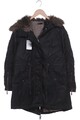 UNITED COLORS OF BENETTON Mantel Damen Jacke Parka Gr. EU 38 (IT 44)... #s10w250