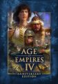 Age of Empires IV: Anniversary Edition Steam PC Download Vollversion Steam Code